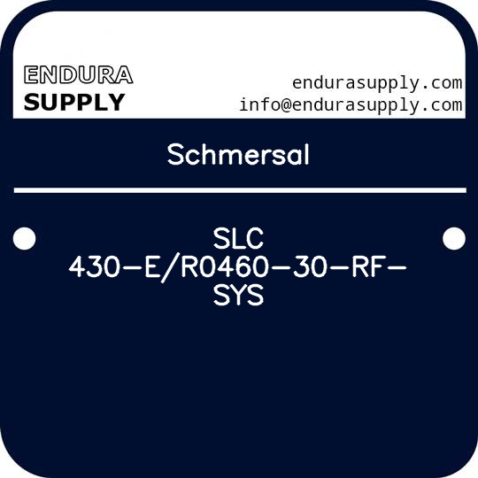 schmersal-slc-430-er0460-30-rf-sys