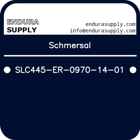 schmersal-slc445-er-0970-14-01