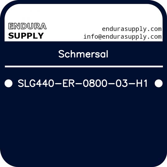 schmersal-slg440-er-0800-03-h1