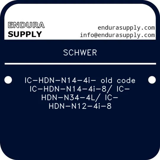 schwer-ic-hdn-n14-4i-old-code-ic-hdn-n14-4i-8-ic-hdn-n34-4l-ic-hdn-n12-4i-8