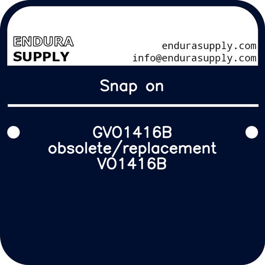 snap-on-gvo1416b-obsoletereplacement-vo1416b