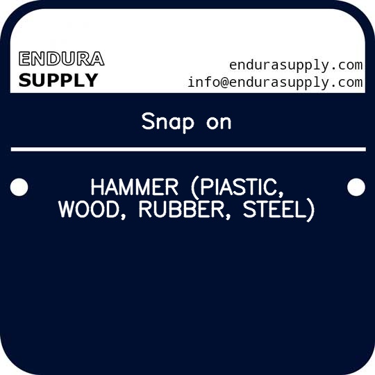 snap-on-hammer-piastic-wood-rubber-steel