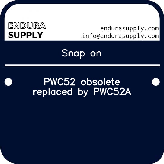 snap-on-pwc52-obsolete-replaced-by-pwc52a