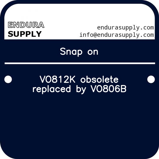 snap-on-vo812k-obsolete-replaced-by-vo806b