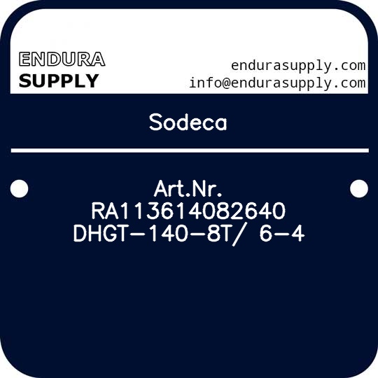 sodeca-artnr-ra113614082640-dhgt-140-8t-6-4