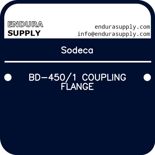 sodeca-bd-4501-coupling-flange