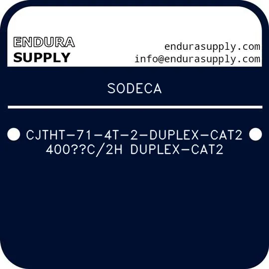 sodeca-cjtht-71-4t-2-duplex-cat2-400oc2h-duplex-cat2
