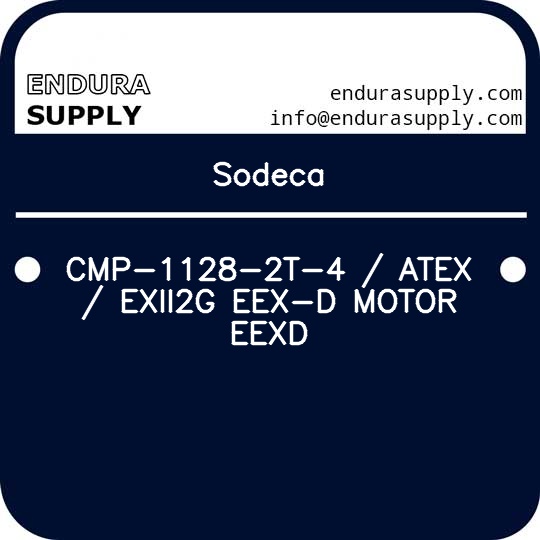 sodeca-cmp-1128-2t-4-atex-exii2g-eex-d-motor-eexd