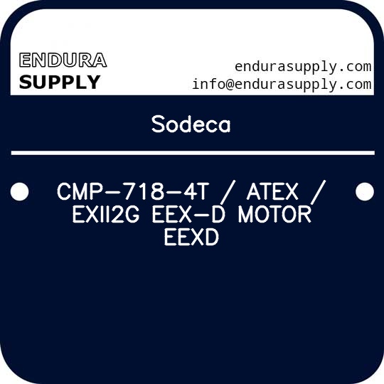sodeca-cmp-718-4t-atex-exii2g-eex-d-motor-eexd