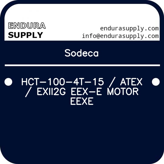 sodeca-hct-100-4t-15-atex-exii2g-eex-e-motor-eexe