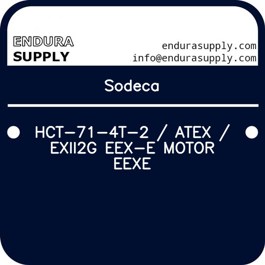 sodeca-hct-71-4t-2-atex-exii2g-eex-e-motor-eexe