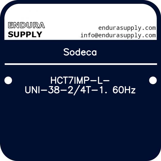 sodeca-hct7imp-l-uni-38-24t-1-60hz