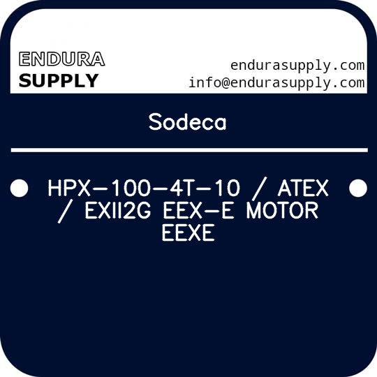 sodeca-hpx-100-4t-10-atex-exii2g-eex-e-motor-eexe