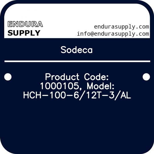 sodeca-product-code-1000105-model-hch-100-612t-3al