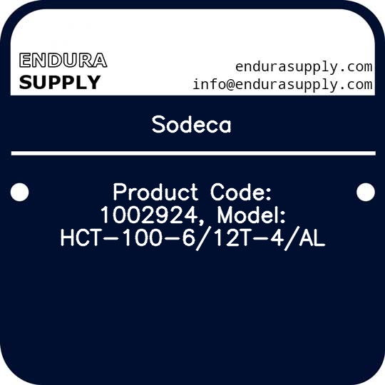sodeca-product-code-1002924-model-hct-100-612t-4al