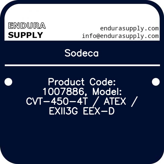 sodeca-product-code-1007886-model-cvt-450-4t-atex-exii3g-eex-d