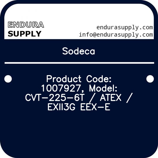sodeca-product-code-1007927-model-cvt-225-6t-atex-exii3g-eex-e