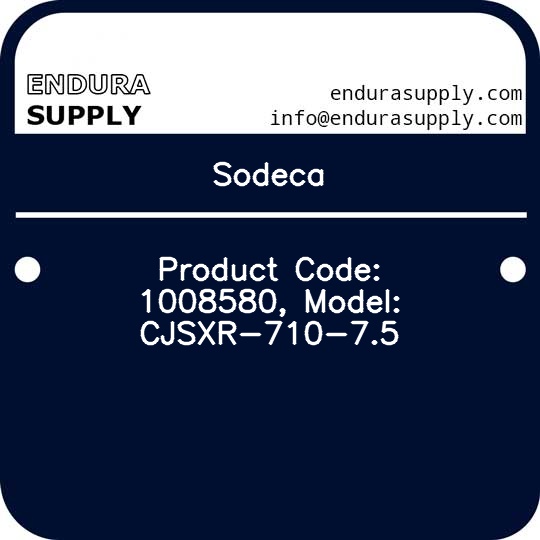 sodeca-product-code-1008580-model-cjsxr-710-75