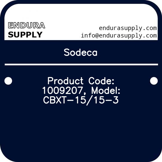 sodeca-product-code-1009207-model-cbxt-1515-3