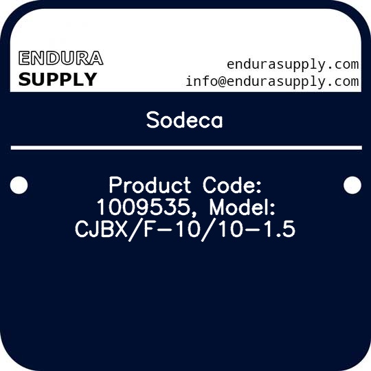 sodeca-product-code-1009535-model-cjbxf-1010-15