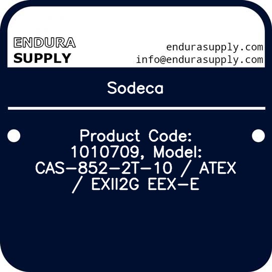 sodeca-product-code-1010709-model-cas-852-2t-10-atex-exii2g-eex-e