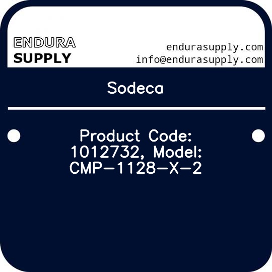 sodeca-product-code-1012732-model-cmp-1128-x-2