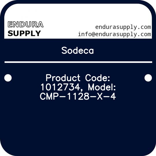 sodeca-product-code-1012734-model-cmp-1128-x-4
