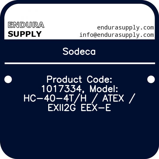 sodeca-product-code-1017334-model-hc-40-4th-atex-exii2g-eex-e