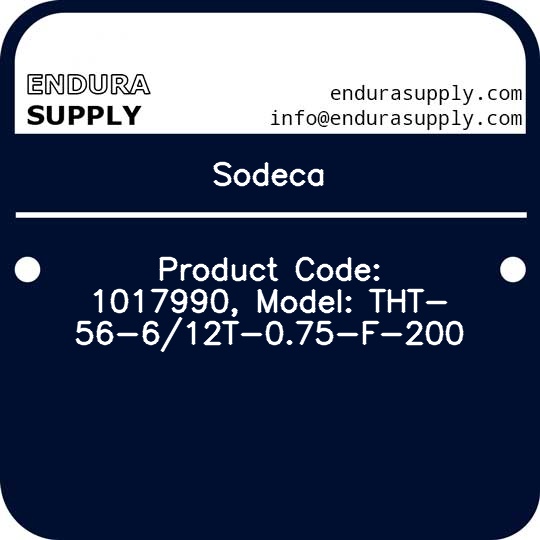 sodeca-product-code-1017990-model-tht-56-612t-075-f-200