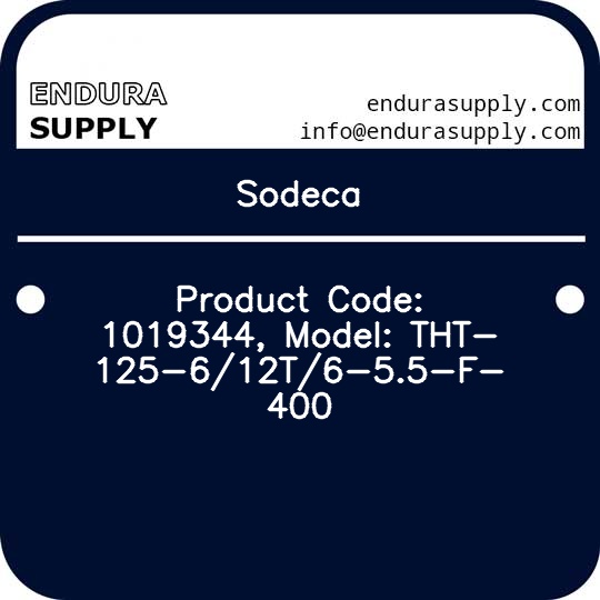 sodeca-product-code-1019344-model-tht-125-612t6-55-f-400