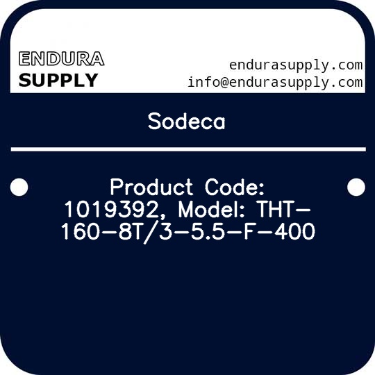 sodeca-product-code-1019392-model-tht-160-8t3-55-f-400