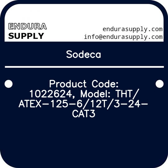 sodeca-product-code-1022624-model-thtatex-125-612t3-24-cat3