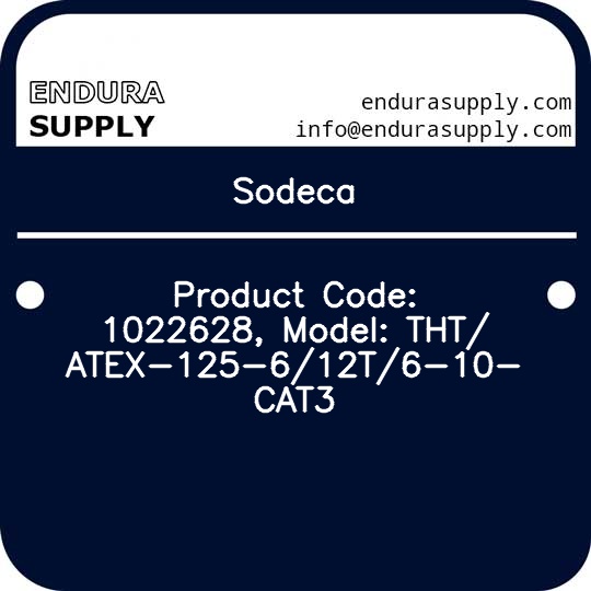 sodeca-product-code-1022628-model-thtatex-125-612t6-10-cat3