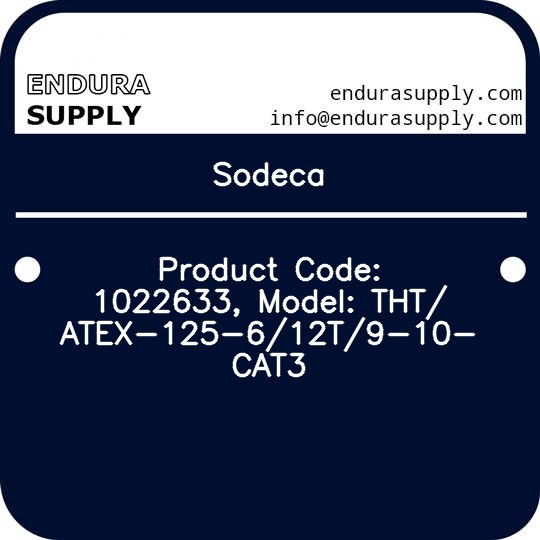 sodeca-product-code-1022633-model-thtatex-125-612t9-10-cat3