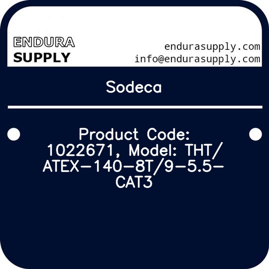sodeca-product-code-1022671-model-thtatex-140-8t9-55-cat3