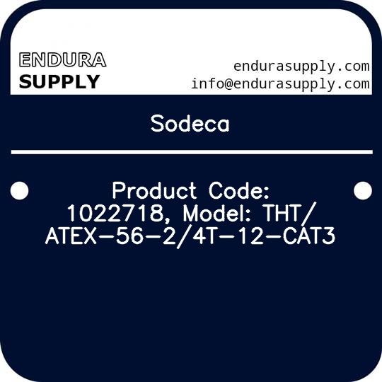 sodeca-product-code-1022718-model-thtatex-56-24t-12-cat3
