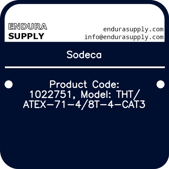 sodeca-product-code-1022751-model-thtatex-71-48t-4-cat3
