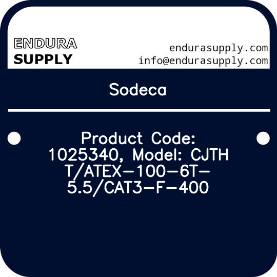 sodeca-product-code-1025340-model-cjthtatex-100-6t-55cat3-f-400
