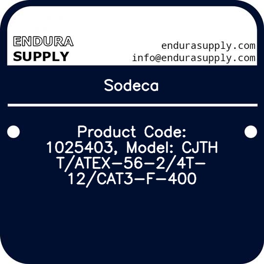 sodeca-product-code-1025403-model-cjthtatex-56-24t-12cat3-f-400