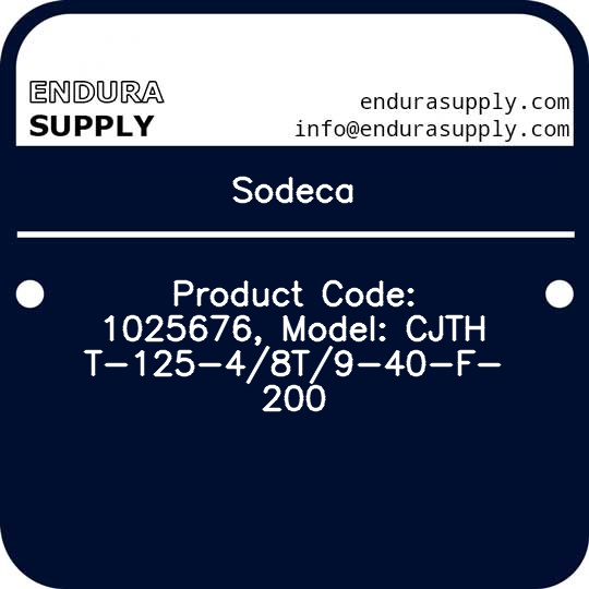 sodeca-product-code-1025676-model-cjtht-125-48t9-40-f-200