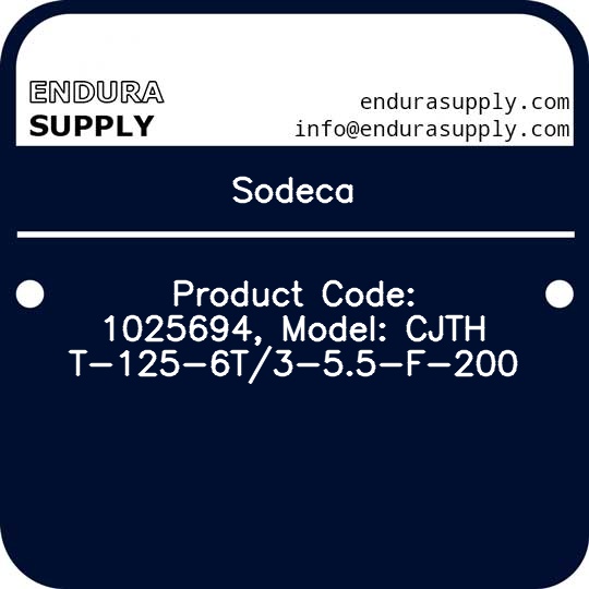 sodeca-product-code-1025694-model-cjtht-125-6t3-55-f-200