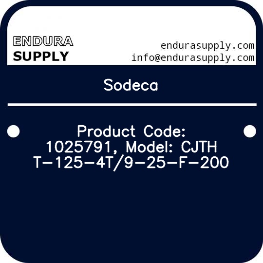 sodeca-product-code-1025791-model-cjtht-125-4t9-25-f-200
