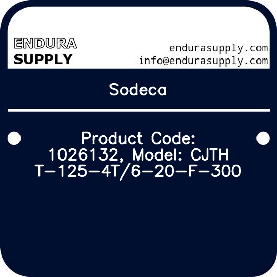 sodeca-product-code-1026132-model-cjtht-125-4t6-20-f-300