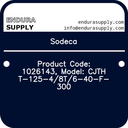 sodeca-product-code-1026143-model-cjtht-125-48t6-40-f-300