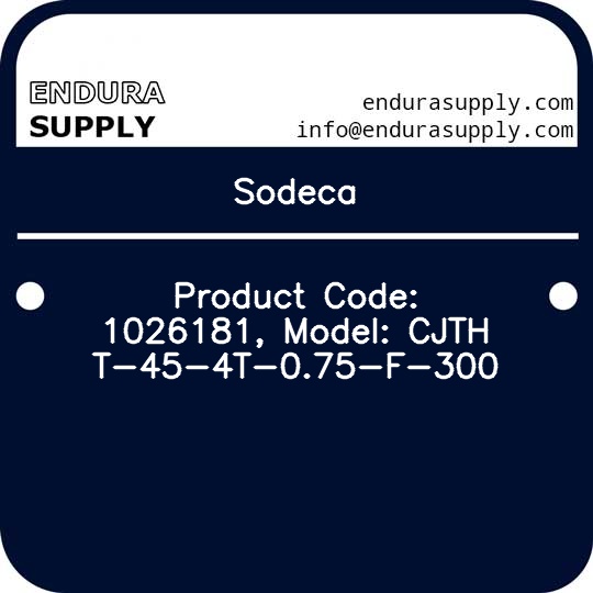 sodeca-product-code-1026181-model-cjtht-45-4t-075-f-300