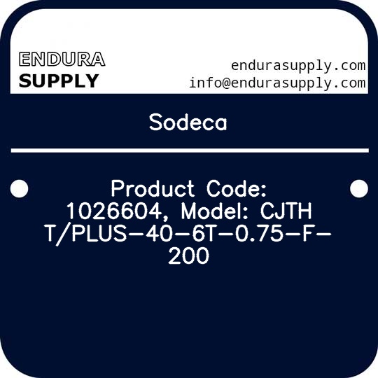 sodeca-product-code-1026604-model-cjthtplus-40-6t-075-f-200