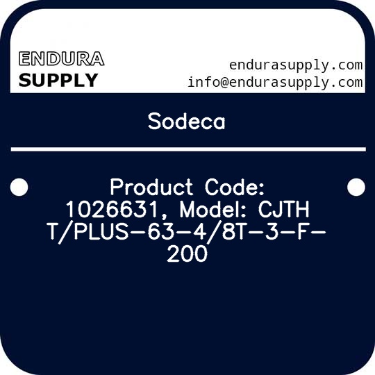 sodeca-product-code-1026631-model-cjthtplus-63-48t-3-f-200