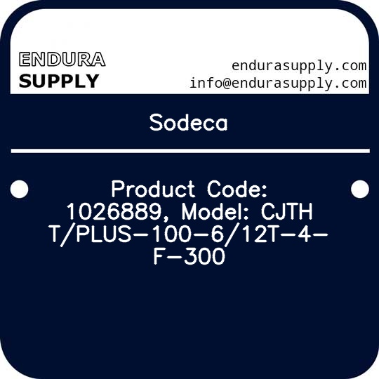 sodeca-product-code-1026889-model-cjthtplus-100-612t-4-f-300