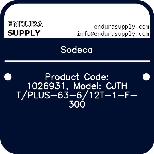 sodeca-product-code-1026931-model-cjthtplus-63-612t-1-f-300