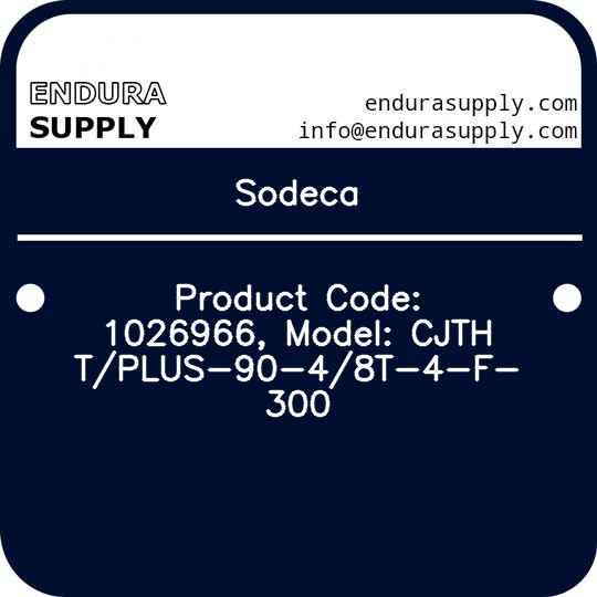 sodeca-product-code-1026966-model-cjthtplus-90-48t-4-f-300